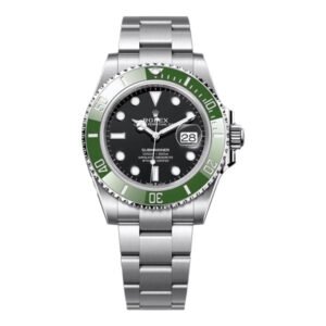 rolex submariner date 41mm (top quality)