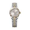 rolex – lady datejust 28mm (top quality)