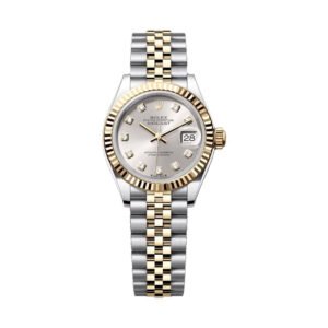 rolex – lady datejust 28mm (top quality)