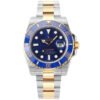 rolex submariner date 40mm (top quality)