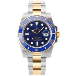 rolex submariner date 40mm (top quality)