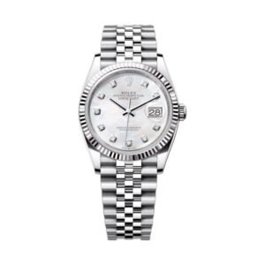 rolex datejust 36 mm (top quality)