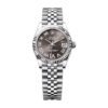 rolex datejust 31 mm (top quality)