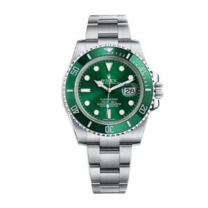 rolex submariner date 40mm (top quality)