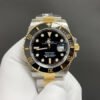 rolex submariner 40mm calibre 3235