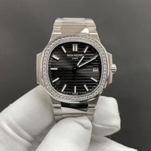 patek philippe nautilus (top quality)