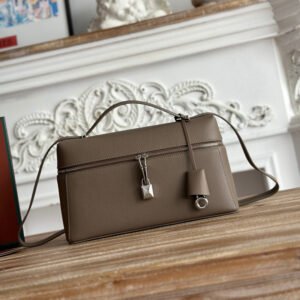 extra bag l27 27 x 15.5 x 9.5 cm / 10.6 x 6.1 x 3.7 in