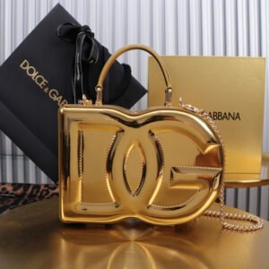 dolce & gabbana (sizeļ¼20*15*6.5cm)